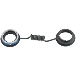 Novoflex Reverse Lens Adapter FUG-RETRO for Fujifilm GFX (77mm)
