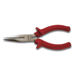 6" Long Nose Needle-Nose Pliers