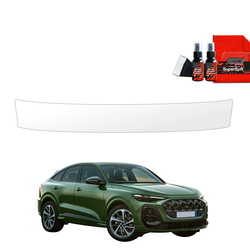 GrizzGlass BodyShield Trunk Sill Protective Film Audi Q5 Sportback (2025)