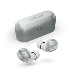 Bluetooth Handsfree in Ear Bluetooth Technics EAH-AZ40M2ES Ασημί