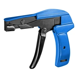 Goobay Πιστόλι Δεματικών 77116 Με Ρύθμιση Έντασης, 2.2-4.8mm, Μεταλλικό