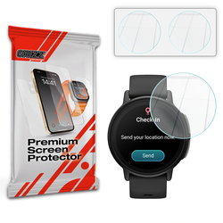 GrizzGlass HybridGlass Garmin Bounce 2