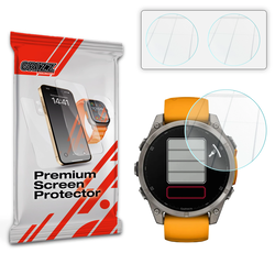 GrizzGlass HybridGlass Garmin Fenix 8 Pro