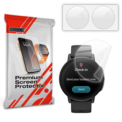 GrizzGlass CeramicFilm Garmin Bounce 2