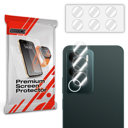 GrizzGlass HybridGlass Camera Realme P3 Lite