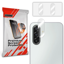 GrizzGlass HybridGlass Camera Samsung Galaxy M17
