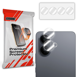 GrizzGlass HybridGlass Camera Vivo V60 Lite 5G