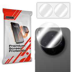 GrizzGlass HybridGlass Camera Vivo x300