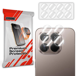 GrizzGlass HybridGlass Camera Xiaomi 15T Pro