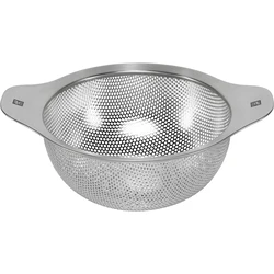Zwilling J.A. Henckels Stainless Steel Vegetable Strainer / Colander 16x16 cm