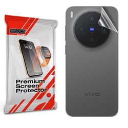 GrizzGlass SatinSkin Vivo x300