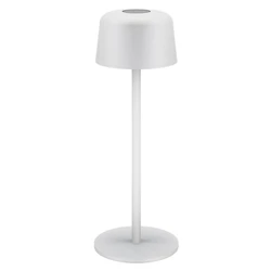 Goobay Διακοσμητικό Φωτιστικό LED Θερμό Λευκό 3000K 25x25εκ. 77676