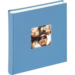 Walther Άλμπουμ Fun Ocean Blue 30x30 εκ.