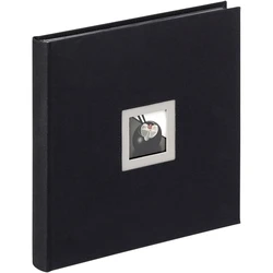 Walther Design FA-217-B Black Photo Album 30x30 cm