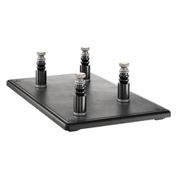 Goobay Magnetic Circuit Board Holders Metal Plate 77998