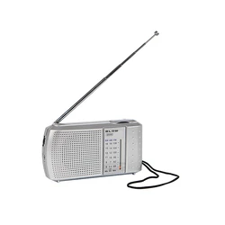 Φορητό αναλογικό ραδιόφωνο AM/FM/SW BLOW RA7