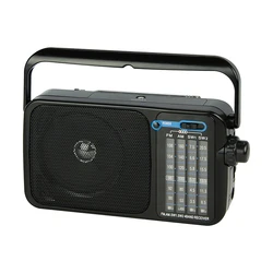 Φορητό αναλογικό ραδιόφωνο AM/FM BLOW RA15 (DM-77-553)
