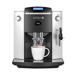 Αυτόματη Μηχανή Espresso Teesa AROMA 700 1400W Πίεσης 15bar με Μύλο ʼλεσης