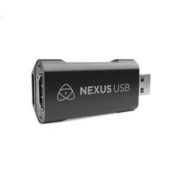 Atomos Nexus HDMI USB Streaming Stick (ATOMNEXU01) - Camera Accessory