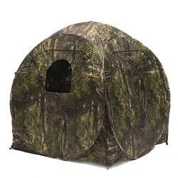 Stealth Gear Hide Camera Accessory - Green