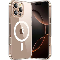 TP Flex MagSafe Apple iPhone 16 Pro Max Clear