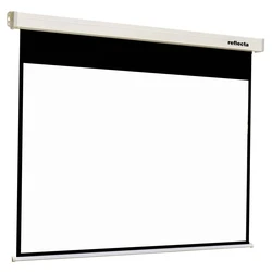 Reflecta Crystal-Line Rollo Projection Screen 220x174 cm (4:3) — 110"