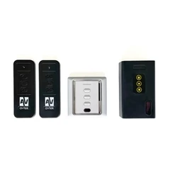 Σύστημα Ελέγχου Avtek Electric TRIGGER RF IR 12V for screens