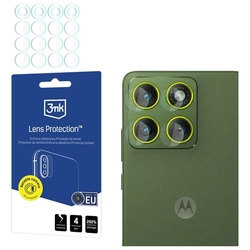 3MK Lens Protection Motorola Edge 70