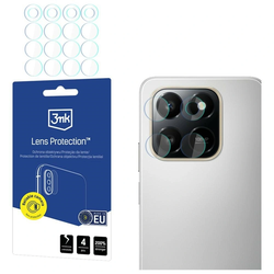 3MK Lens Protection Honor X7D