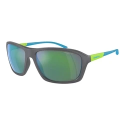 Unisex Γυαλιά Ηλίου Arnette AN4329-28538N ? 63 mm
