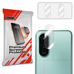 GrizzGlass HybridGlass Camera Xiaomi POCO M7 Plus 5G