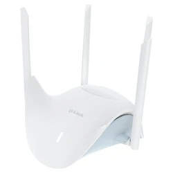 D-Link Έξυπνος Δρομολογητής BE3600 (R36) Wi‑Fi 7