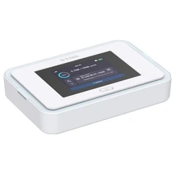 D-Link 5G NR AX3000 Wi‑Fi 6 Φορητό Hotspot F530