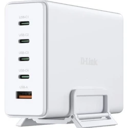 D-Link Φορτιστής GaN 240W DCF-241