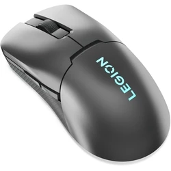 Lenovo Legion M600s Qi Ασύρματο RGB Gaming Ποντίκι 19000 DPI - Storm Grey