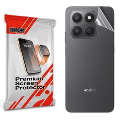 GrizzGlass SatinSkin Honor X7d 5G