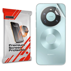 GrizzGlass SatinSkin Huawei Mate 80 Pro Max