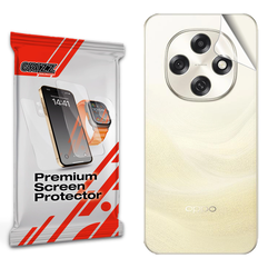 GrizzGlass SatinSkin Oppo F31 Pro 5G