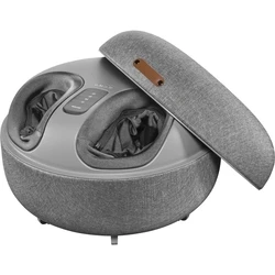 Beurer FM120 Συσκευή Μασάζ Shiatsu για τα Πόδια Γκρι 10029