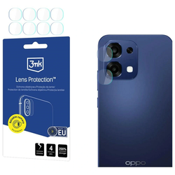 3MK Lens Protection Oppo A6 Pro 5G CPH2781 [4 PACK]