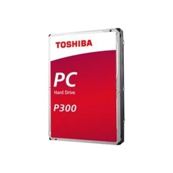 Εσωτερικός Σκληρός Δίσκος 3.5" 4TB Toshiba - SATA 6Gb/s