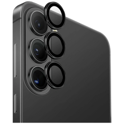 UNIQ Optix Aluminium Camera Lens Samsung Galaxy S26 / S26+ Plus black