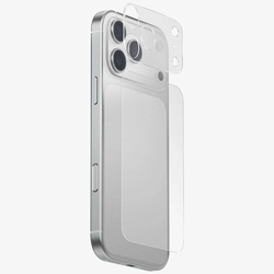 UNIQ Optix Aeroshield+ Camera Module Protector Apple iPhone 17 Pro transparent