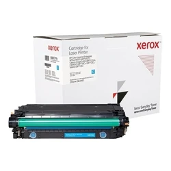 Toner Συμβατό Xerox Everyday - Cyan (Alternative to: HP CF361A, Canon CRG-040C)