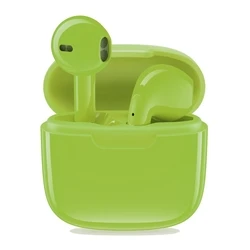 Bluetooth Handsfree ATC-25 TWS Green