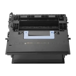 Toner HP 37Y - Black - Original - LaserJet (CF237Y)