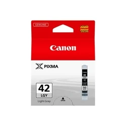 Μελάνι Canon CLI-42LGY - light gray - Original