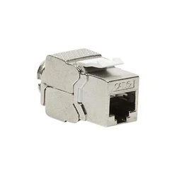 Αντάπτορας Δικτύου Logilink Modular input