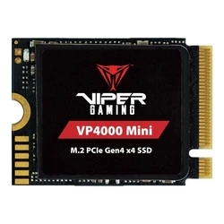 Patriot Viper Gaming SSD