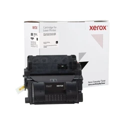 Toner Συμβατό Xerox Everyday - high yield - Black (Alternative to: HP CE390X)
